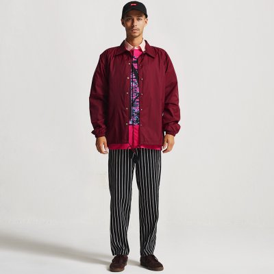 モデル182cm Lサイズ着用