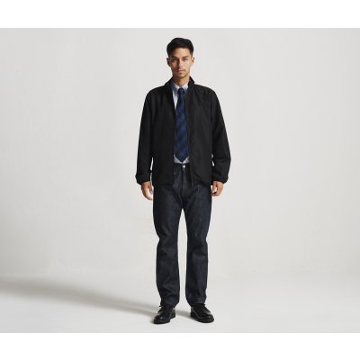 モデル182cm Lサイズ着用