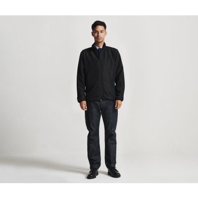 モデル182cm Lサイズ着用