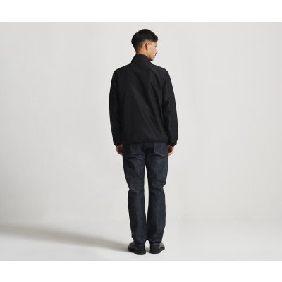 モデル182cm Lサイズ着用