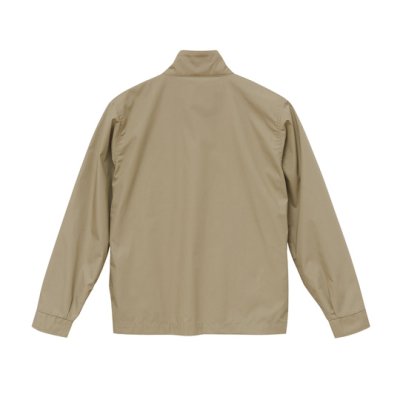 画像14: T/C スイングトップ(裏地付)  [7078] United Athle-ユナイテッドアスレ