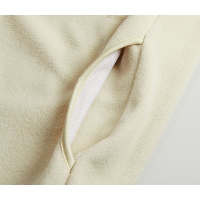 画像8: マイクロフリース フルジップ スタンド ジャケット  [7097] United Athle-ユナイテッドアスレ