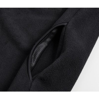 画像8: マイクロフリース フルジップ ベスト  [7099] United Athle-ユナイテッドアスレ