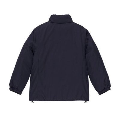 画像12: インサレーテッド スタンドジャケット（中綿入)  [7464] United Athle-ユナイテッドアスレ