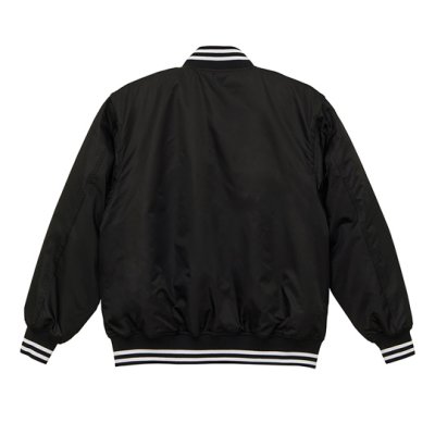 画像7: スタジアムジャケット(中綿入り)  [7491] United Athle-ユナイテッドアスレ