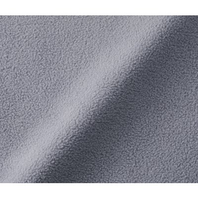 やわらかな肌ざわりで軽量＆保温性を兼備したマイクロフリース（フリース面）