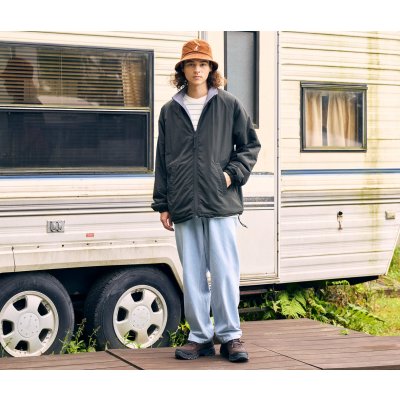 MODEL175cm Lサイズ着用