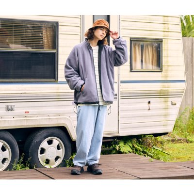 MODEL175cm Lサイズ着用