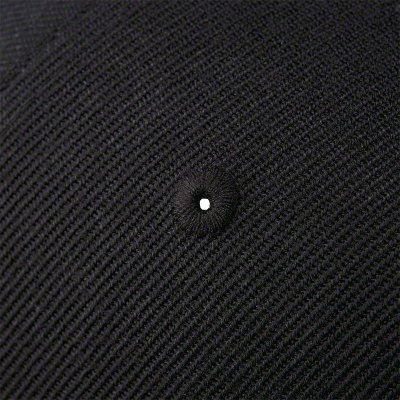 画像7: フラットバイザー スナップバックキャップ [9664] United Athle-ユナイテッドアスレ