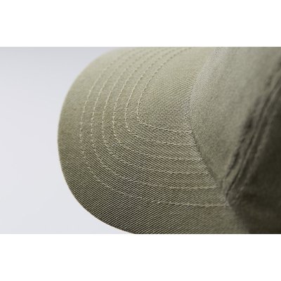 画像5: コットンツイル ローキャップ [9670] United Athle-ユナイテッドアスレ