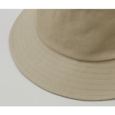 画像9: コットンツイル バケットハット [9675] United Athle-ユナイテッドアスレ