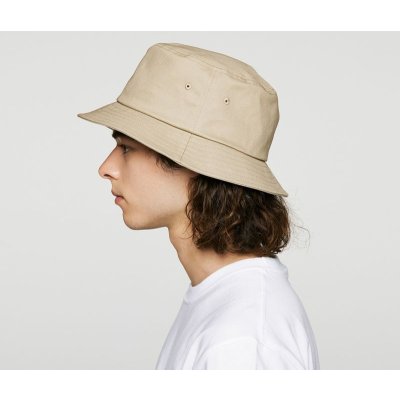 画像4: コットンツイル バケットハット [9675] United Athle-ユナイテッドアスレ