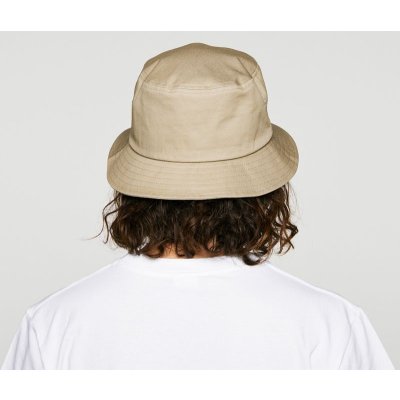 画像5: コットンツイル バケットハット [9675] United Athle-ユナイテッドアスレ