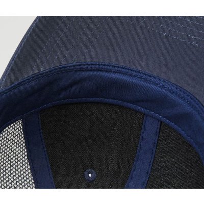 画像12: コットンツイル メッシュキャップ [9680] United Athle-ユナイテッドアスレ