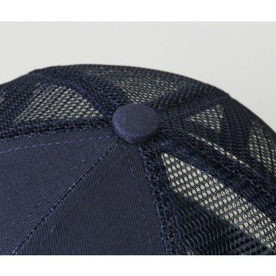 画像9: コットンツイル メッシュキャップ [9680] United Athle-ユナイテッドアスレ