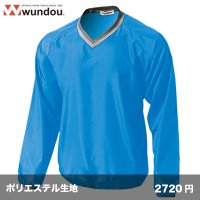 ベーシックピステ [P1280]  wundou-ウンドウ