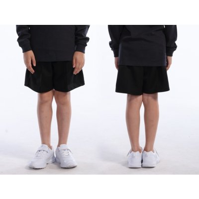 画像3: トレーニングハーフパンツ [P1500]  wundou-ウンドウ