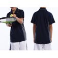 画像4: テニスシャツ [P1710]  wundou-ウンドウ