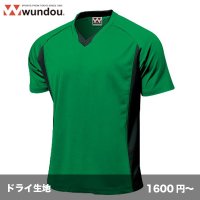 サッカーシャツ [P1910]  wundou-ウンドウ