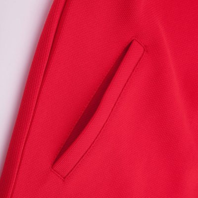 画像8: パイピングトレーニングシャツ [P2000]  wundou-ウンドウ