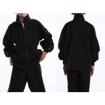 画像3: パイピングトレーニングシャツ [P2000]  wundou-ウンドウ