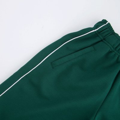 画像4: パイピングハーフパンツ [P2080]  wundou-ウンドウ