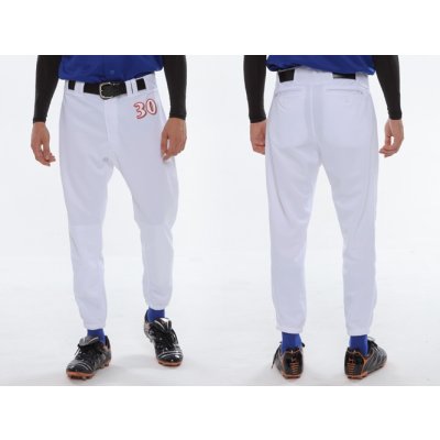 画像7: ベーシックベースボールパンツ [P2750]  wundou-ウンドウ