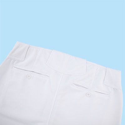 画像5: ベースボールパンツストレートロング [P2760]  wundou-ウンドウ