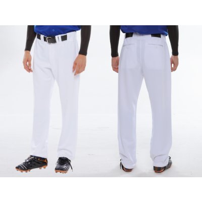 画像8: ベースボールパンツストレートロング [P2760]  wundou-ウンドウ