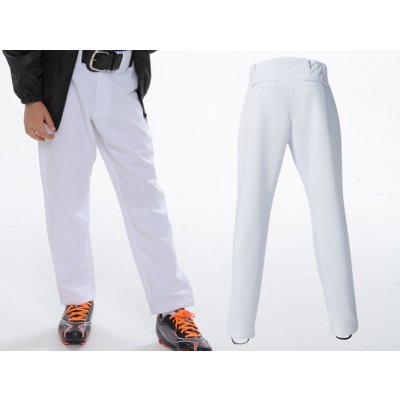 画像9: ベースボールパンツストレートロング [P2760]  wundou-ウンドウ