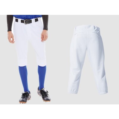 画像9: ベースボールパンツショート [P2780]  wundou-ウンドウ