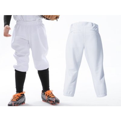 画像8: ベースボールパンツショート [P2780]  wundou-ウンドウ