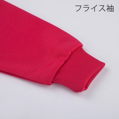 画像7: ドライスウェットラグランシャツ [P3000]  wundou-ウンドウ