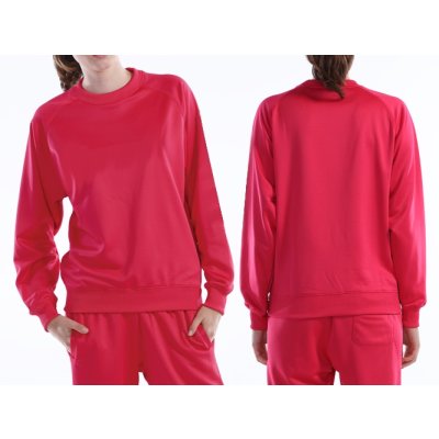 画像3: ドライスウェットラグランシャツ [P3000]  wundou-ウンドウ