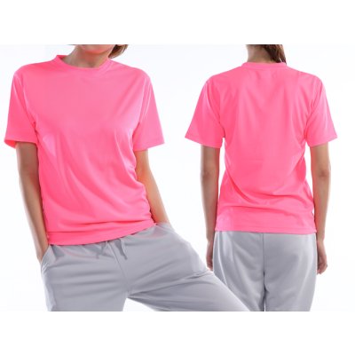 画像4: ドライライトTシャツ [P330]  wundou-ウンドウ