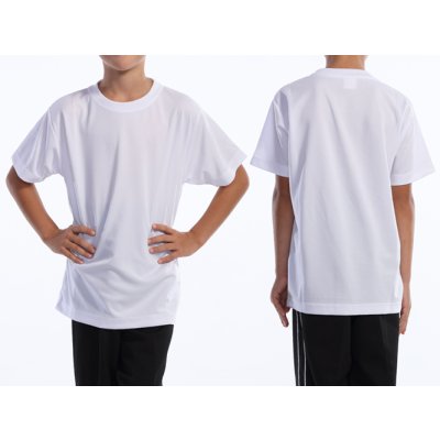 画像5: ドライライトTシャツ [P330]  wundou-ウンドウ