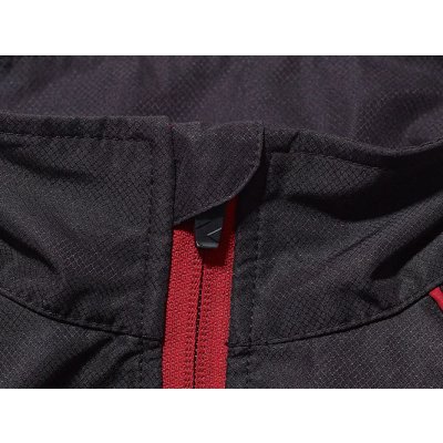 110,120cmはチンガード付き