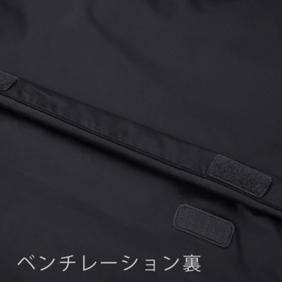 画像6: ロング中綿コート [P6990]  wundou-ウンドウ