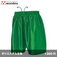 サッカーパンツ [P8001]  wundou-ウンドウ