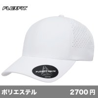 デルタ アジャスタブルキャップ [180A] flexfit-フレックスフィット