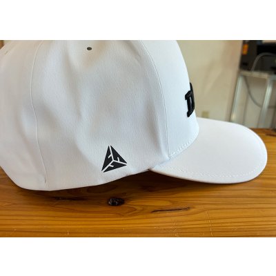 画像3: デルタ アジャスタブルキャップ [180A] flexfit-フレックスフィット