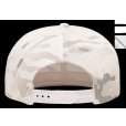 画像7: クラシックスナップバック マルチカモ [6089MC] flexfit-フレックスフィット (7)