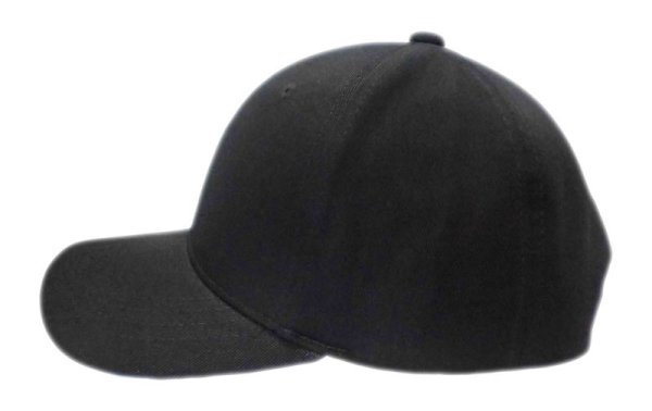 画像2: コットンキャップかつらぎ [CK] CAP&HAT-キャップ＆ハット (2)