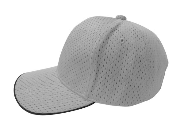 画像2: フライメッシュキャップ [FM] CAP&HAT-キャップ＆ハット (2)