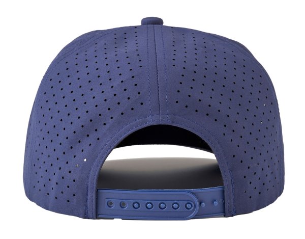 通気性・伸縮性に優れたパンチングメッシュ素材