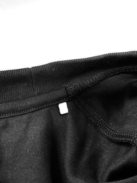 画像3: ハイエンド シルキーTシャツ [CJ1101] D-FACTORY-ディーファクトリー (3)