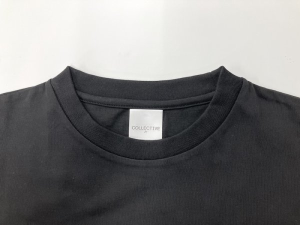 画像2: ハイエンド シルキーTシャツ [CJ1101] D-FACTORY-ディーファクトリー (2)