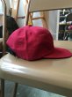 画像4: 6パネル アンストラクチャード ウォッシュドツイルキャップ [WT92] Cali Headwear-カリ ヘッドウェア (4)