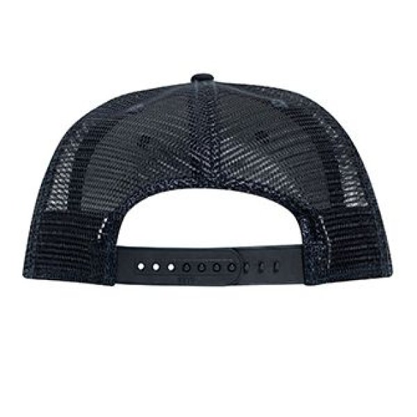 バック:004ネイビー