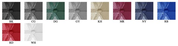 画像8: コットンブレンド　5パネルトラッカーキャップ [32-285] OTTO-オットー (8)